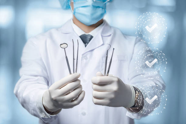 Professional Holistic Dental Care Services in Oak Grove, OR