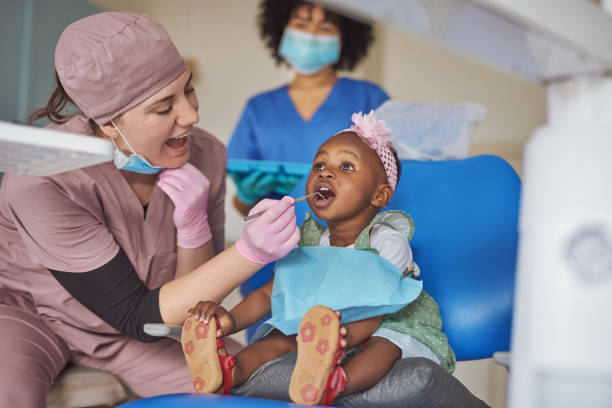 Dental Bonding in Oak Grove, OR