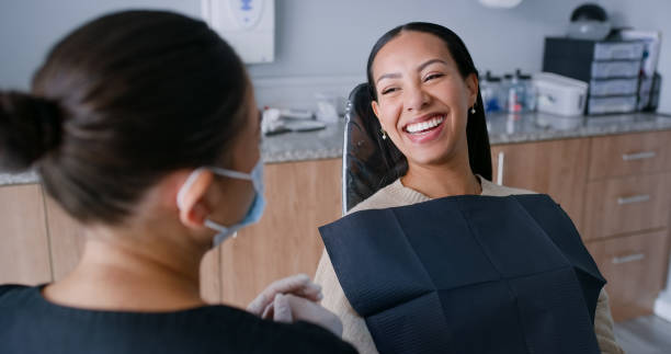 TMJ/TMD Treatment in Oak Grove, OR